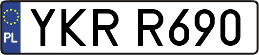 YKRR690