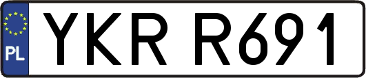 YKRR691