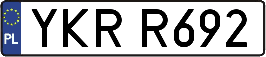 YKRR692
