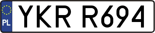 YKRR694