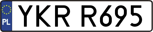 YKRR695