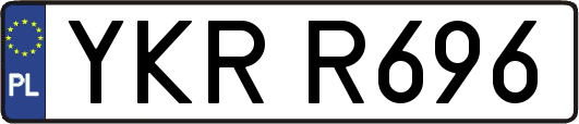 YKRR696