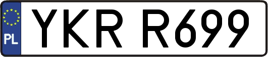YKRR699