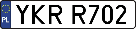 YKRR702