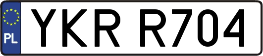 YKRR704