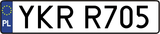 YKRR705