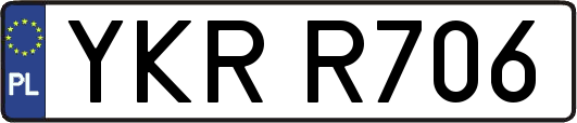 YKRR706