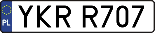 YKRR707