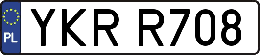 YKRR708