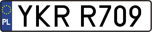 YKRR709