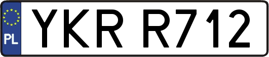 YKRR712