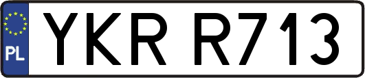 YKRR713