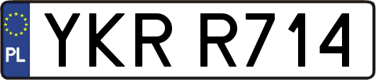 YKRR714