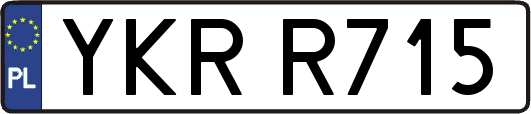 YKRR715