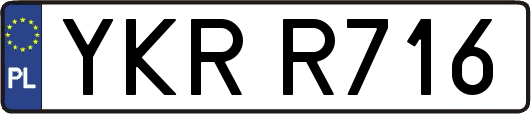 YKRR716