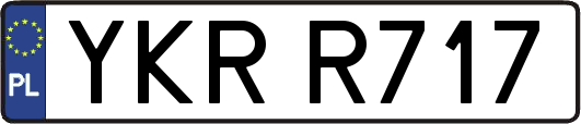 YKRR717