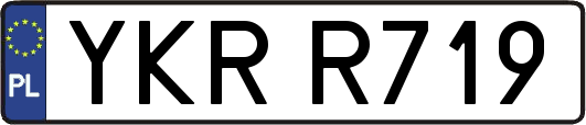 YKRR719