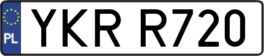 YKRR720