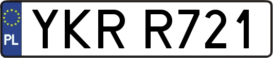 YKRR721