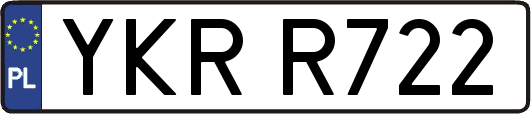 YKRR722