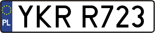 YKRR723