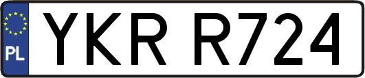 YKRR724