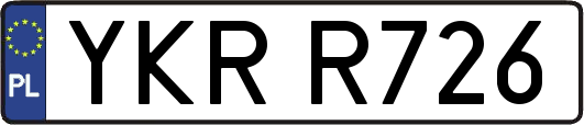YKRR726