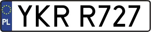 YKRR727