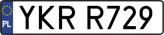 YKRR729