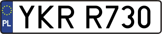 YKRR730
