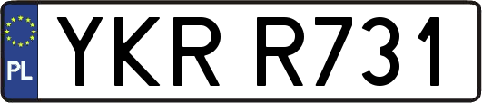 YKRR731