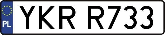 YKRR733