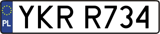 YKRR734