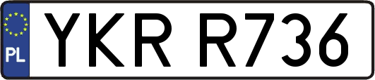 YKRR736