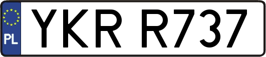 YKRR737
