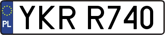 YKRR740
