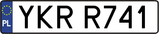 YKRR741