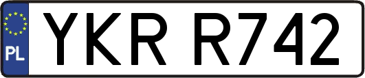 YKRR742