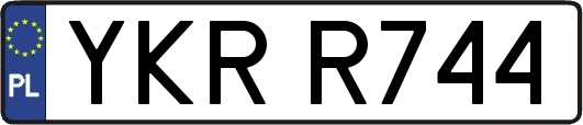 YKRR744