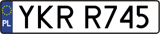 YKRR745