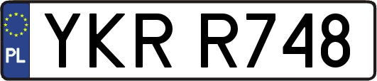 YKRR748