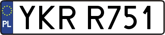YKRR751