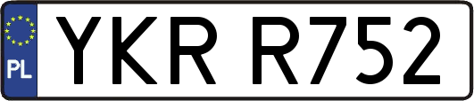 YKRR752