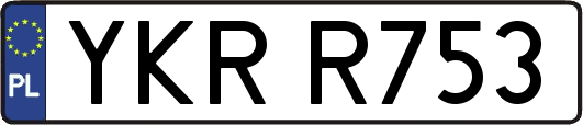 YKRR753
