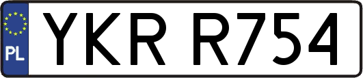 YKRR754
