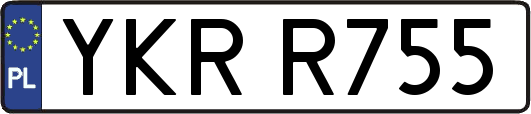 YKRR755