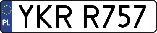 YKRR757