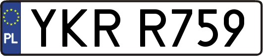 YKRR759