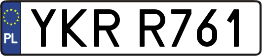 YKRR761