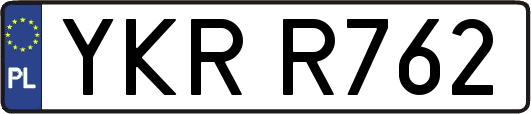 YKRR762